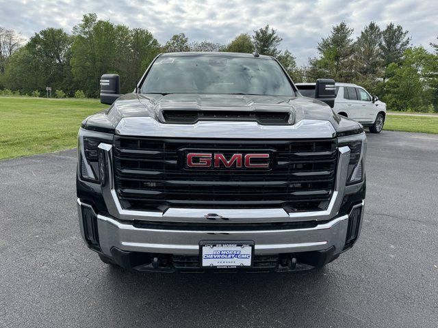 new 2024 GMC Sierra 3500 car, priced at $66,485