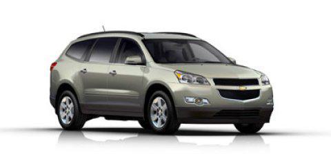 used 2012 Chevrolet Traverse car, priced at $6,999