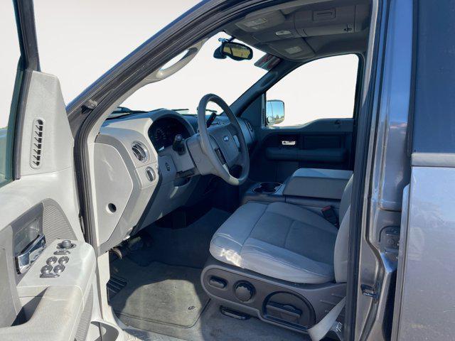 used 2004 Ford F-150 car, priced at $12,997