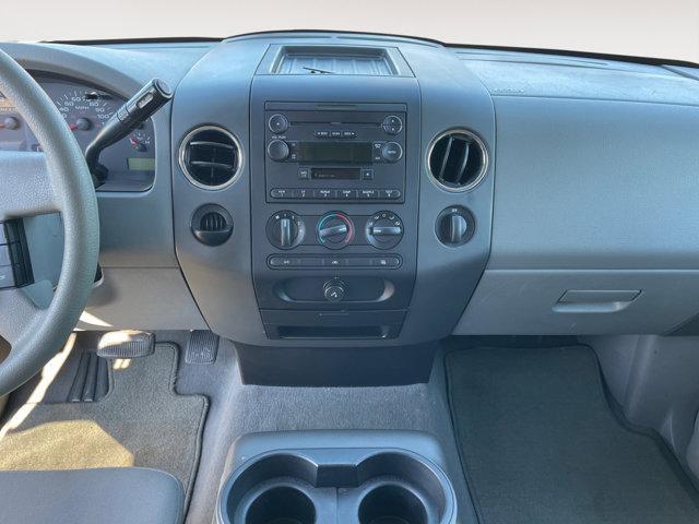 used 2004 Ford F-150 car, priced at $9,999