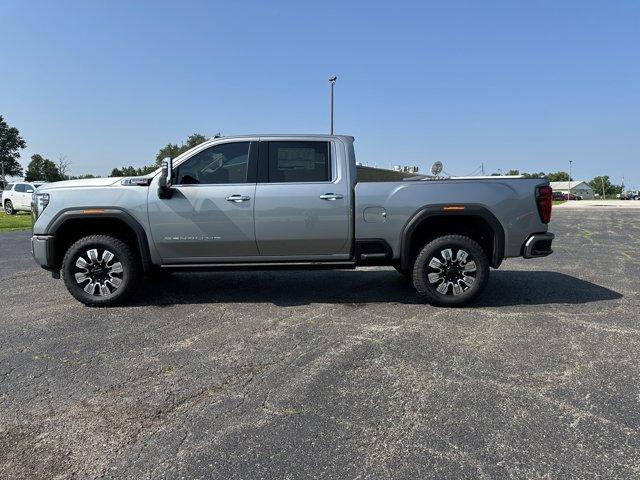 new 2024 GMC Sierra 2500 car, priced at $89,975