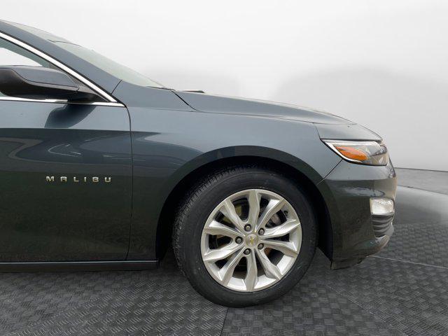 used 2020 Chevrolet Malibu car, priced at $17,331