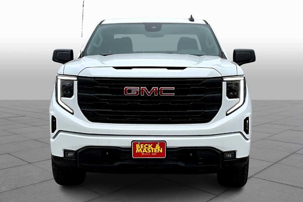 new 2025 GMC Sierra 1500 car, priced at $62,015