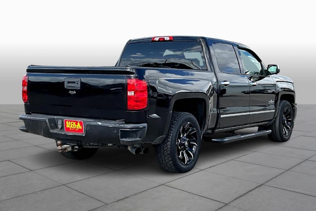 used 2014 Chevrolet Silverado 1500 car, priced at $20,781