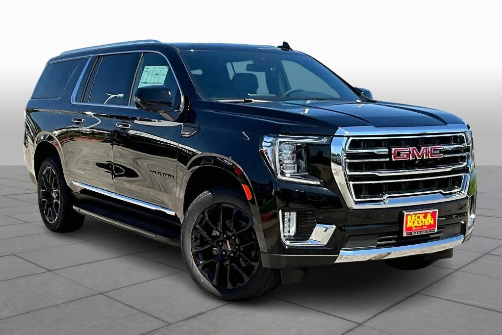 new 2024 GMC Yukon XL car, priced at $75,307