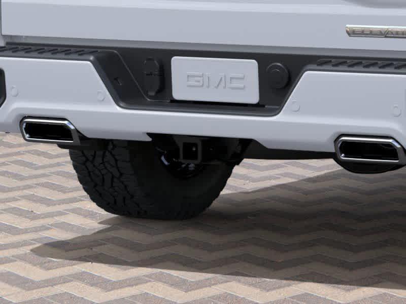 new 2026 GMC Sierra 1500 car, priced at $67,370