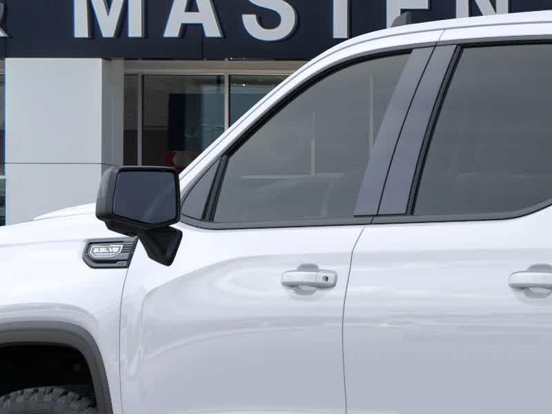 new 2026 GMC Sierra 1500 car, priced at $67,370