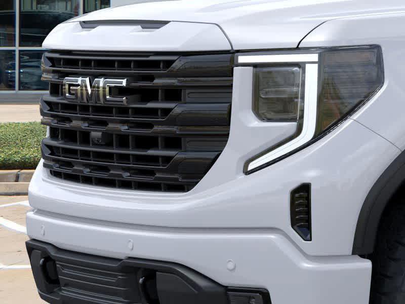 new 2026 GMC Sierra 1500 car, priced at $67,370