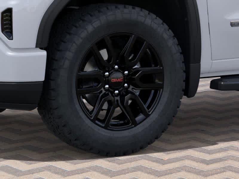 new 2026 GMC Sierra 1500 car, priced at $67,370