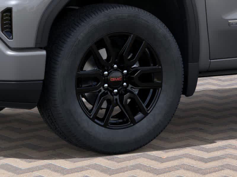 new 2026 GMC Sierra 1500 car, priced at $53,215