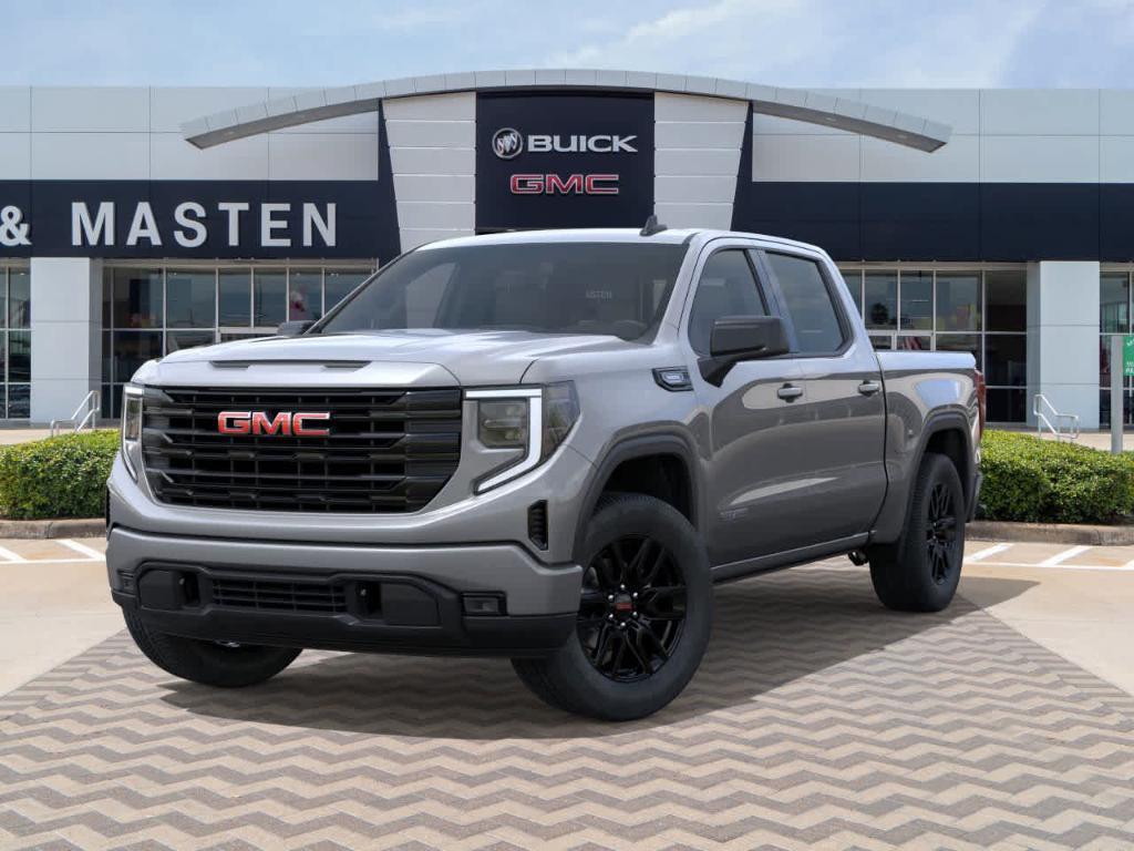 new 2026 GMC Sierra 1500 car, priced at $53,215