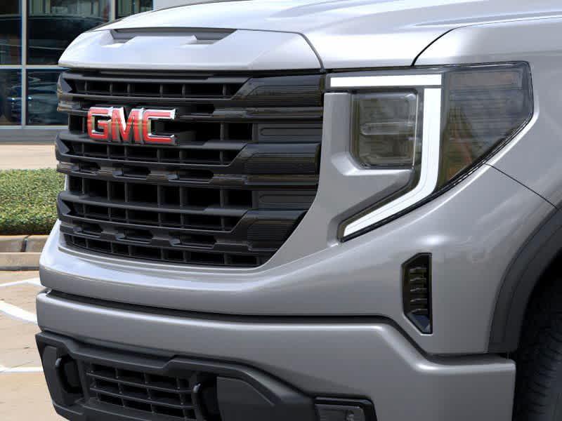 new 2026 GMC Sierra 1500 car, priced at $53,215