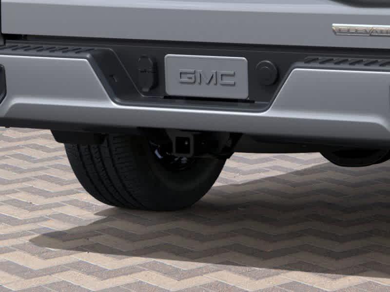 new 2026 GMC Sierra 1500 car, priced at $53,215