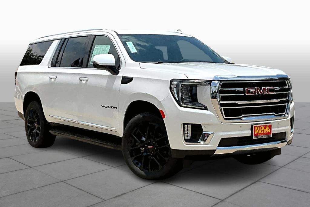 new 2024 GMC Yukon XL car, priced at $79,579