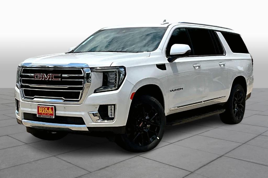 new 2024 GMC Yukon XL car, priced at $79,579