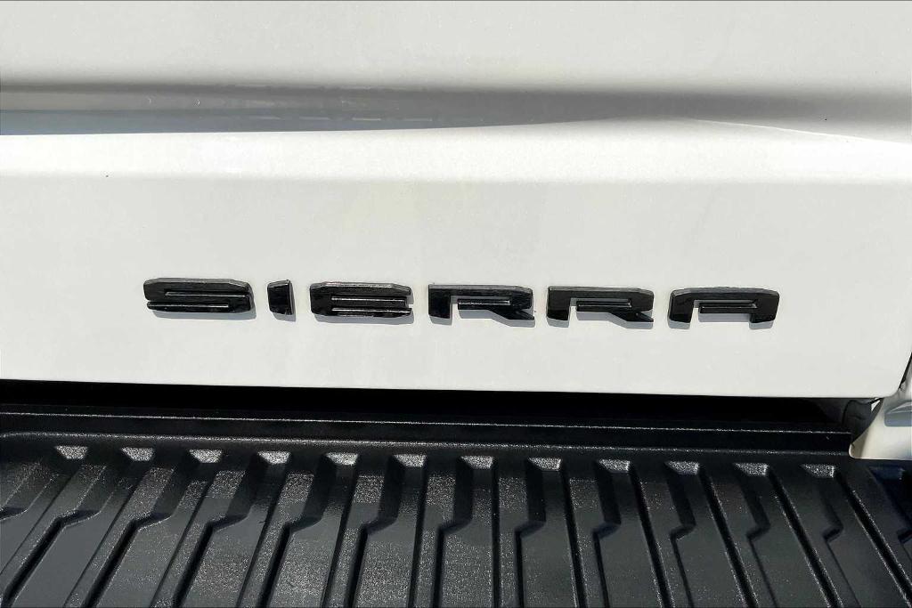 used 2023 GMC Sierra 1500 car, priced at $54,625