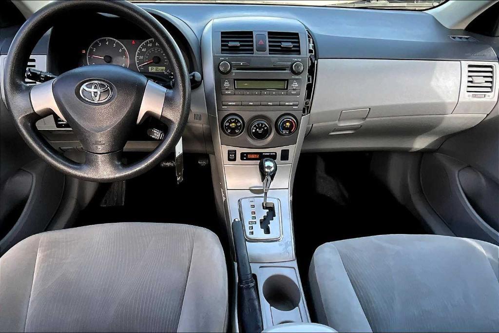 used 2011 Toyota Corolla car, priced at $7,638