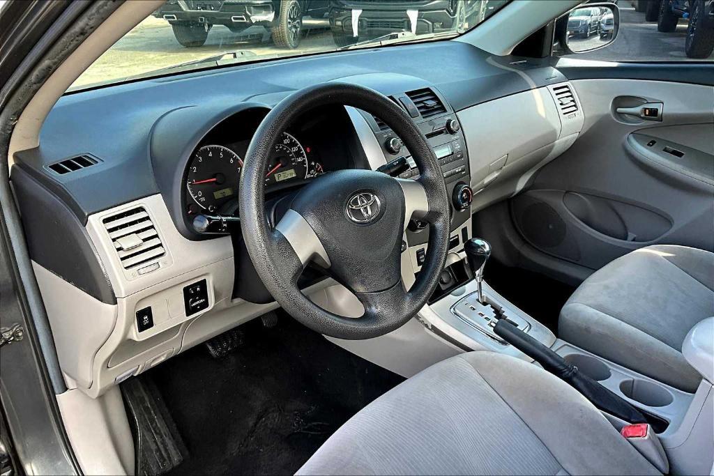 used 2011 Toyota Corolla car, priced at $7,638