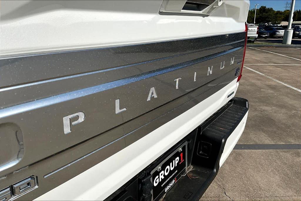 used 2022 Ford F-150 car, priced at $48,877