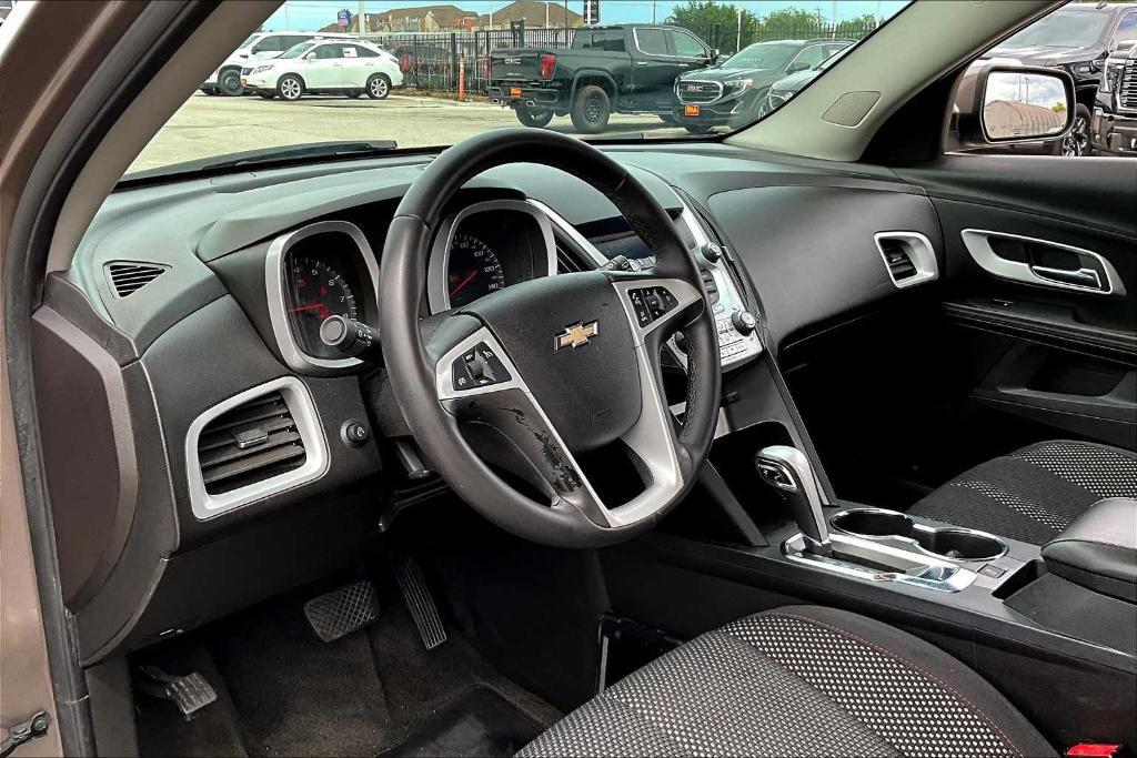 used 2011 Chevrolet Equinox car, priced at $7,660