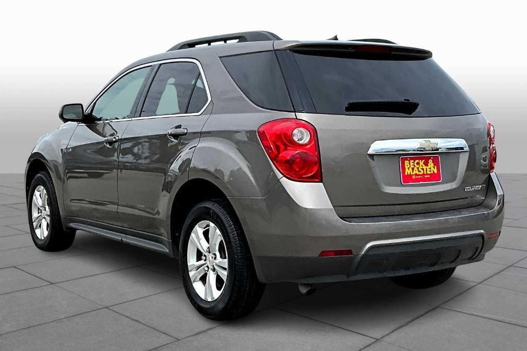 used 2011 Chevrolet Equinox car, priced at $7,660