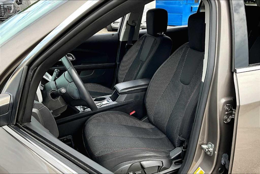 used 2011 Chevrolet Equinox car, priced at $7,660