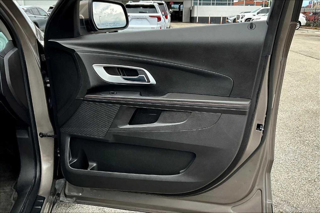 used 2011 Chevrolet Equinox car, priced at $7,660