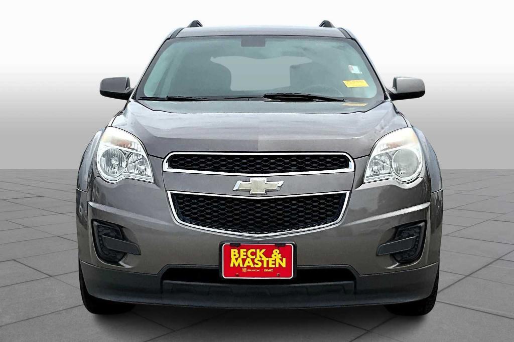 used 2011 Chevrolet Equinox car, priced at $7,660