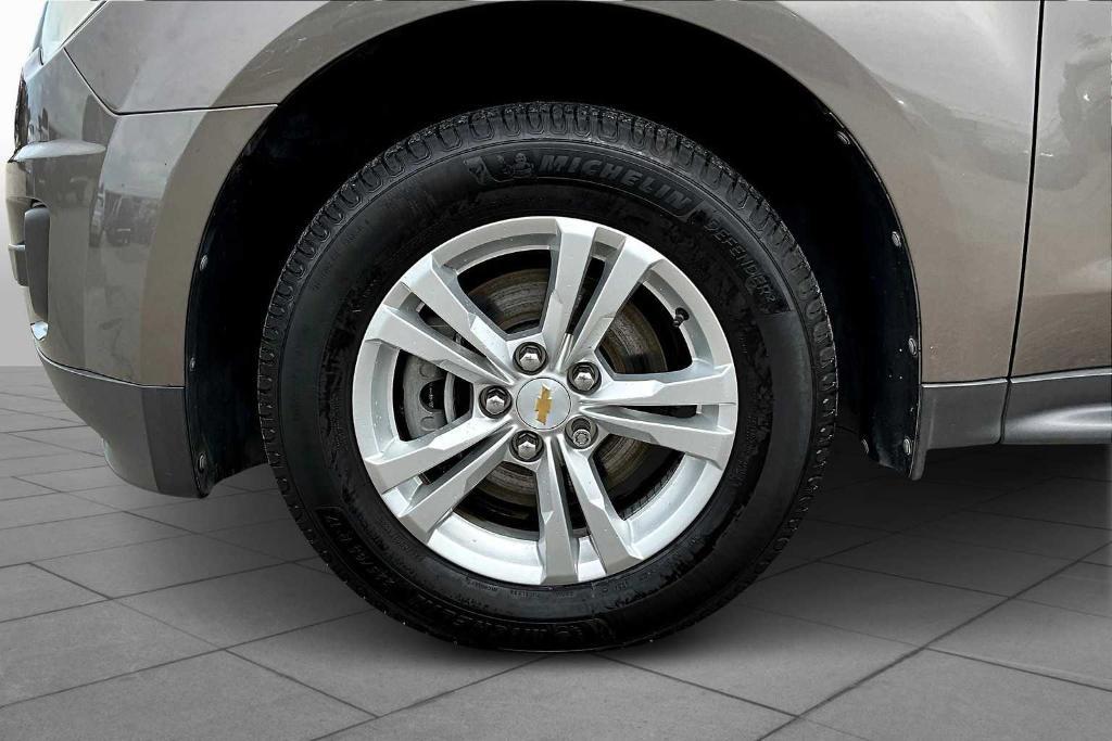 used 2011 Chevrolet Equinox car, priced at $7,660