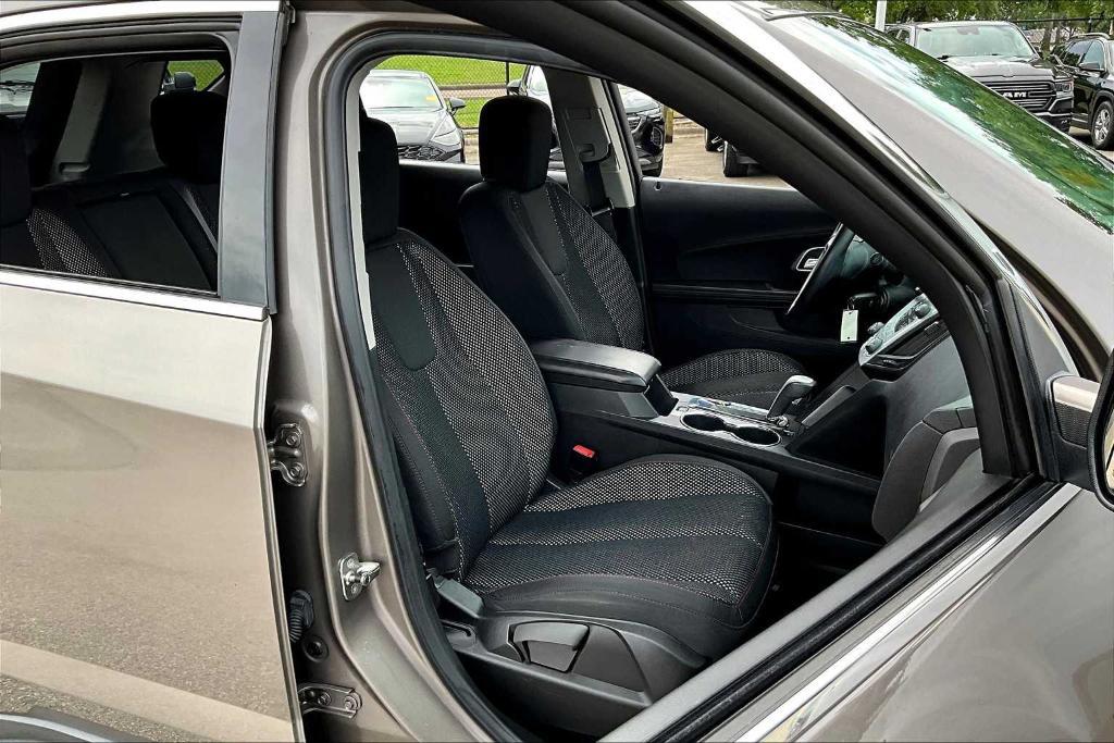 used 2011 Chevrolet Equinox car, priced at $7,660