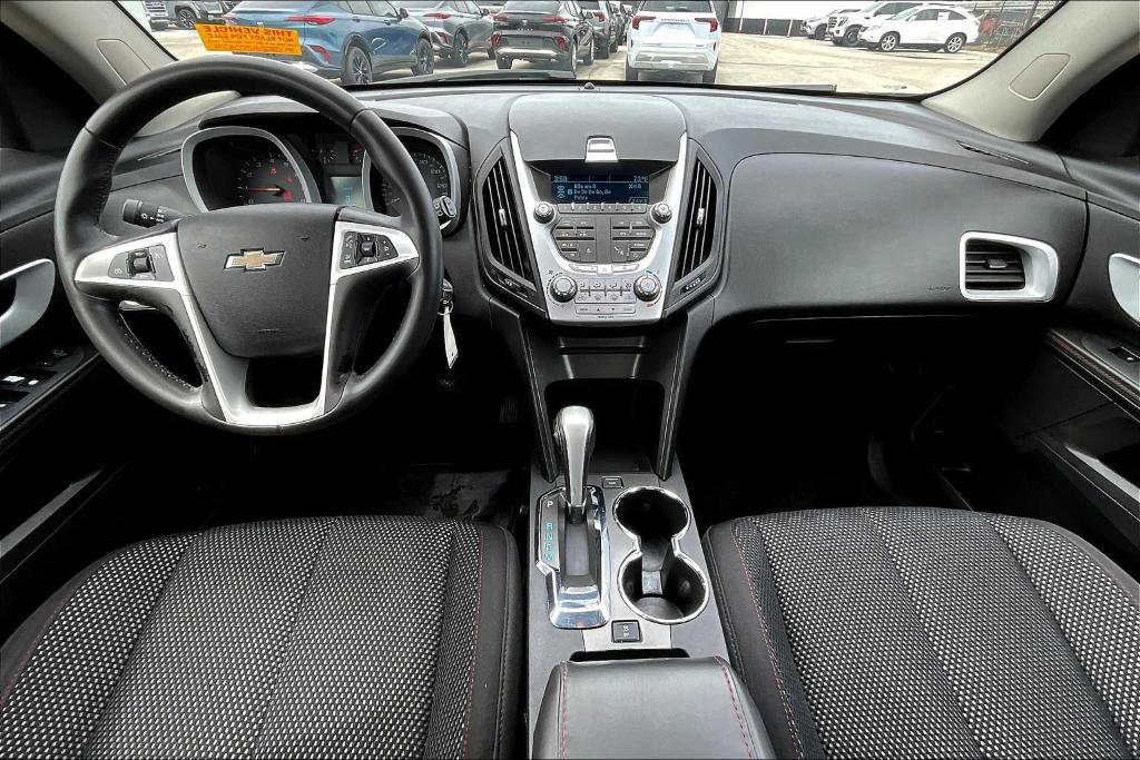 used 2011 Chevrolet Equinox car, priced at $7,660