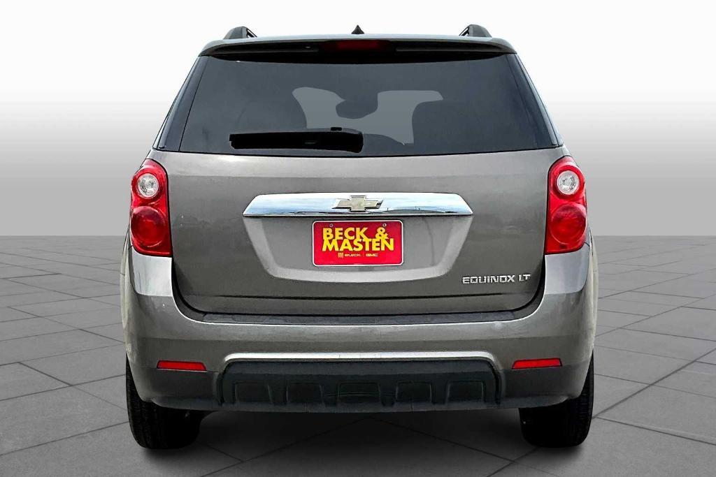 used 2011 Chevrolet Equinox car, priced at $7,660