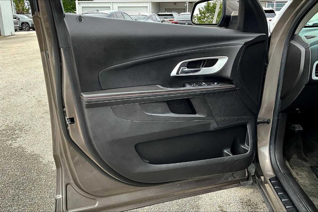 used 2011 Chevrolet Equinox car, priced at $7,660
