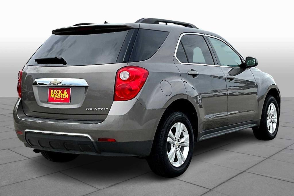 used 2011 Chevrolet Equinox car, priced at $7,660