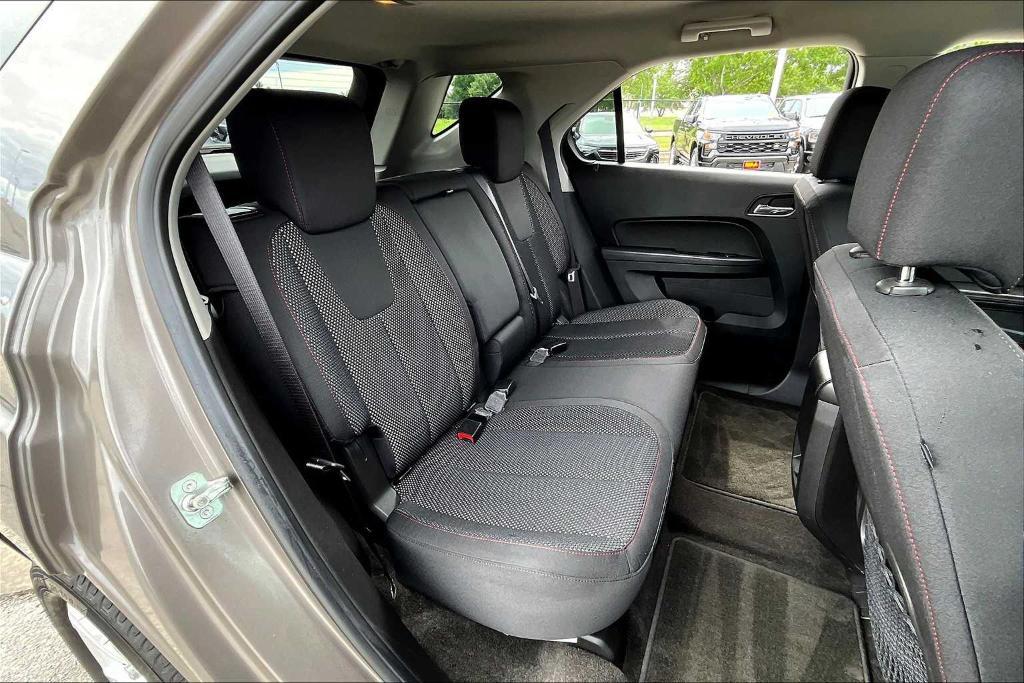 used 2011 Chevrolet Equinox car, priced at $7,660