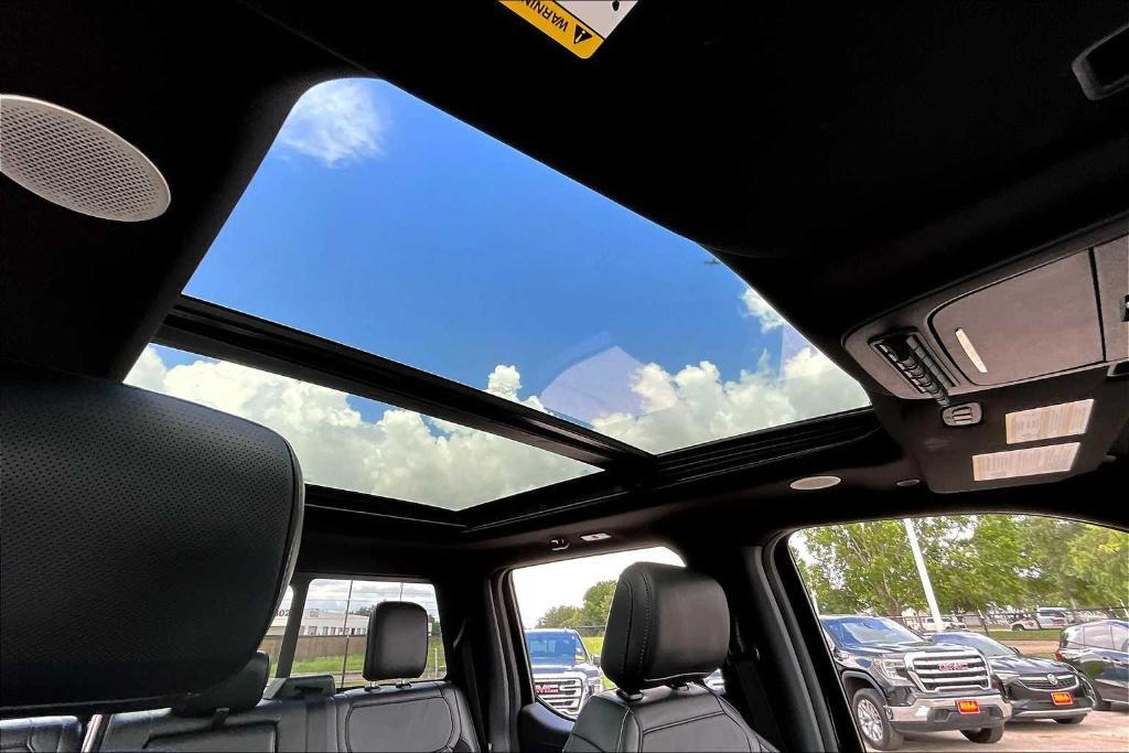 used 2023 Ford F-150 car, priced at $73,565