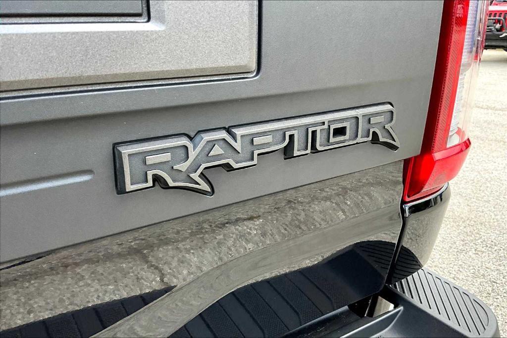 used 2023 Ford F-150 car, priced at $73,565