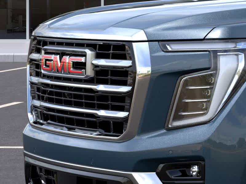 new 2026 GMC Yukon car, priced at $80,595