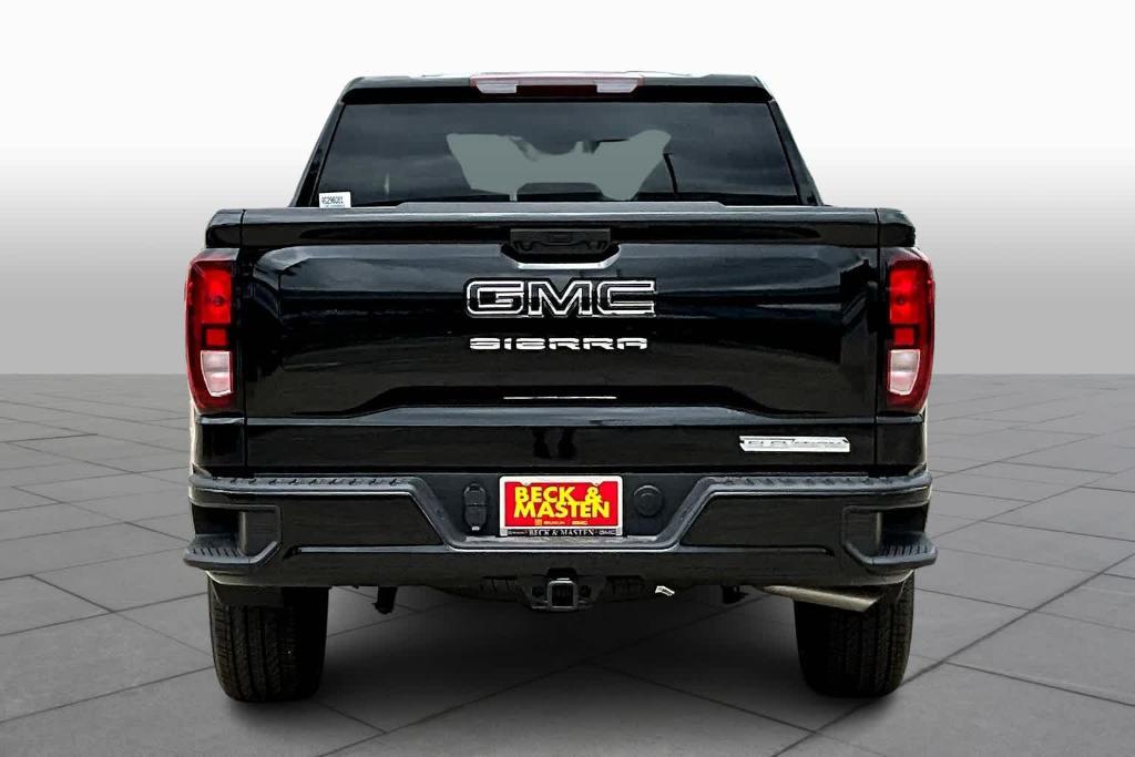 new 2024 GMC Sierra 1500 car, priced at $52,167