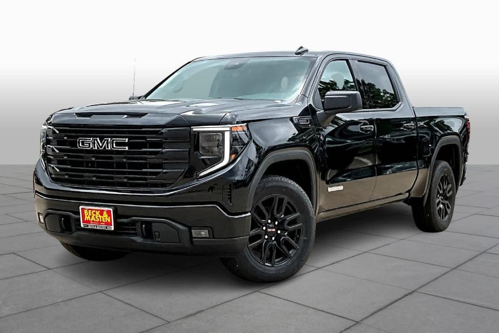 new 2024 GMC Sierra 1500 car, priced at $52,167