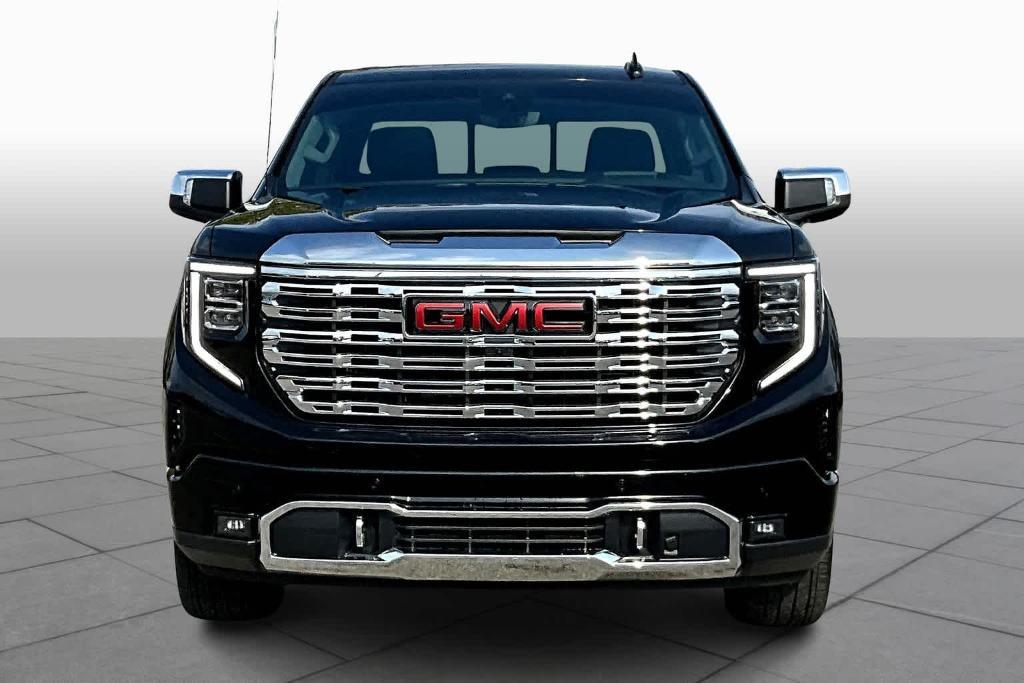 used 2024 GMC Sierra 1500 car, priced at $61,998