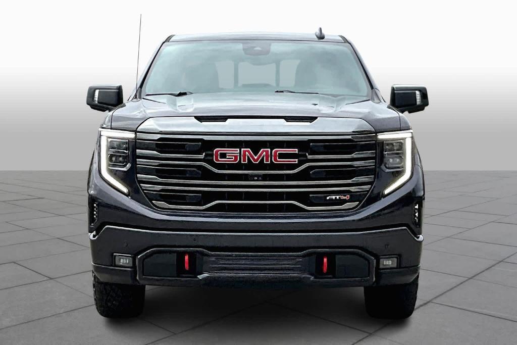 used 2022 GMC Sierra 1500 car, priced at $47,427