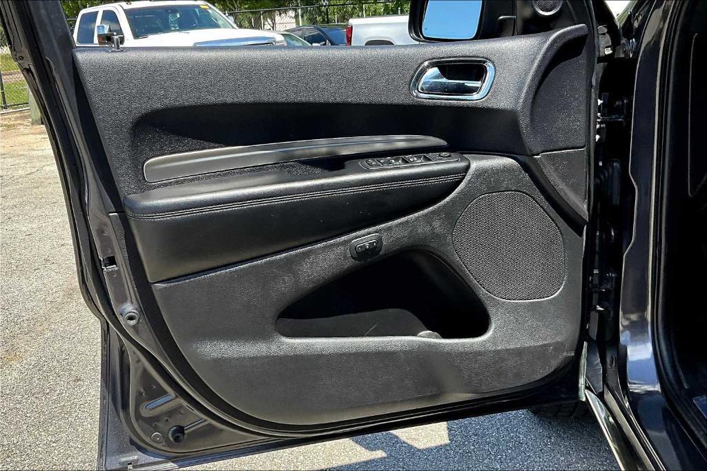 used 2017 Dodge Durango car, priced at $15,359