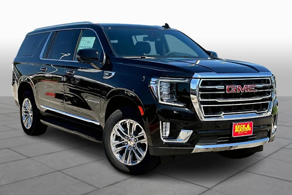 new 2024 GMC Yukon XL car, priced at $73,417