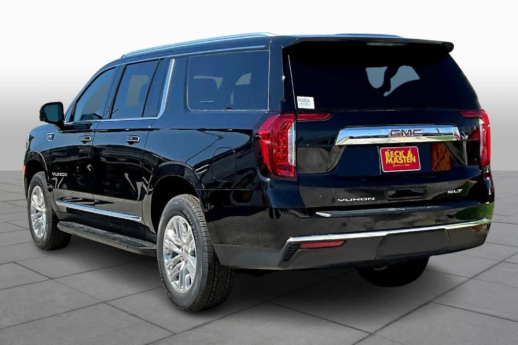 new 2024 GMC Yukon XL car, priced at $73,417