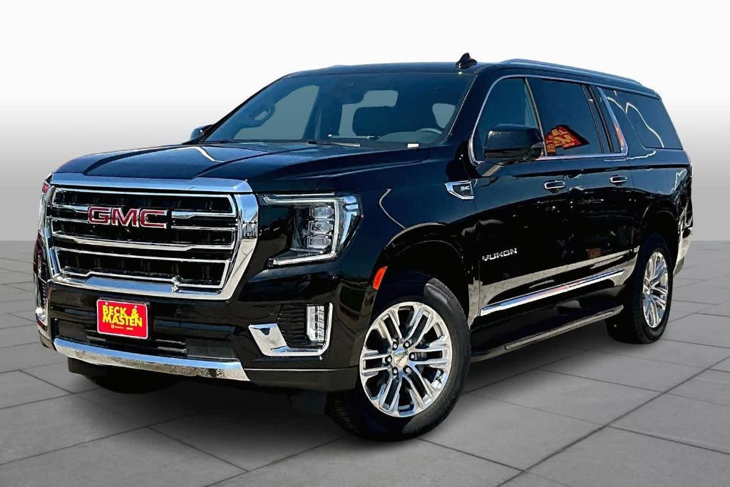 new 2024 GMC Yukon XL car, priced at $73,417