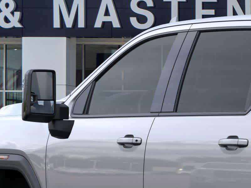 new 2025 GMC Sierra 2500 car, priced at $89,774