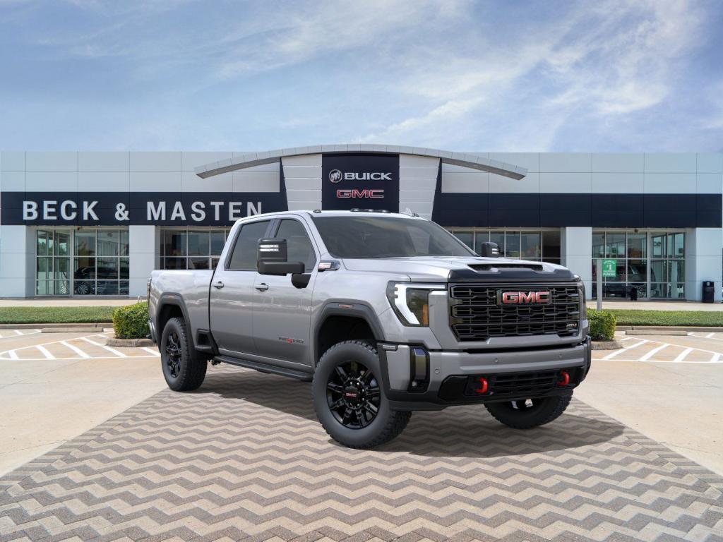 new 2025 GMC Sierra 2500 car, priced at $89,774