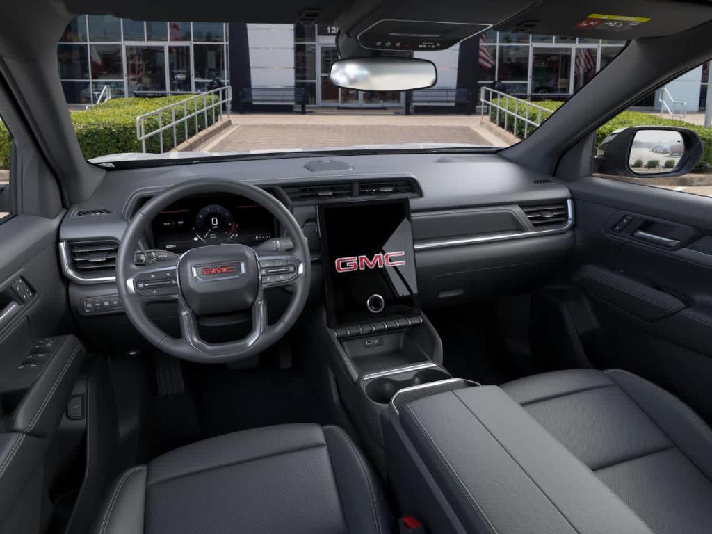 new 2026 GMC Terrain car, priced at $36,385