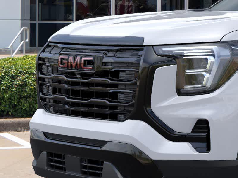 new 2026 GMC Terrain car, priced at $36,385